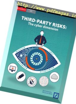 The Economist (Intelligence Unit) – Third-Party Risks The cyber dimension 2017