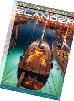 The Islander – November 2017