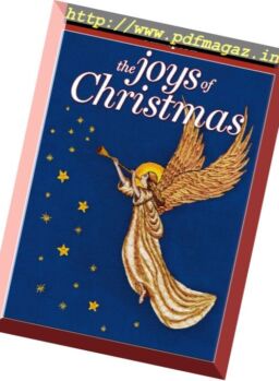 The Joys of Christmas – November 2017