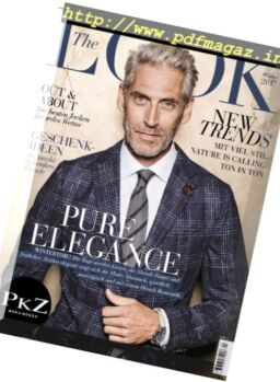 The Look – Winter 2017-2018