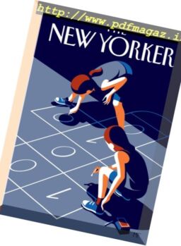 The New Yorker – 20 November 2017
