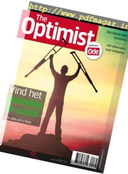 The Optimist – November-December 2017
