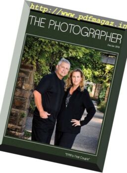 The Photographer – December 2017-January 2018