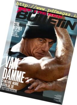 The Red Bulletin France – Decembre 2017