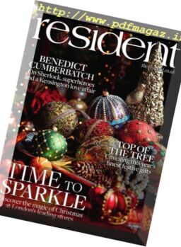 The Resident – December 2017