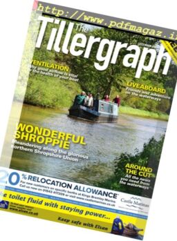 The Tillergraph – December 2017