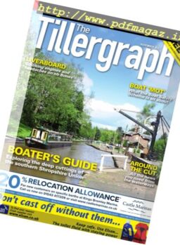 The Tillergraph – November 2017
