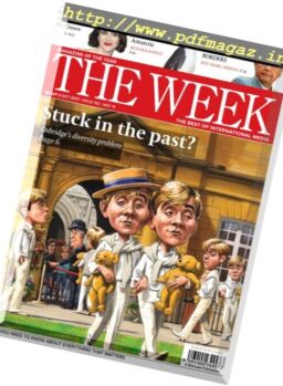 The Week Middle East – 28 October 2017