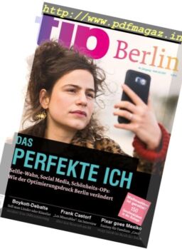 tip Berlin – 30 November 2017