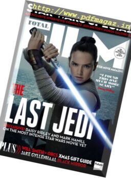 Total Film – January 2018