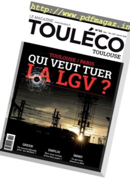 ToulEco Toulouse – novembre 2017