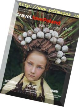 Travel Love Poland – November 2017