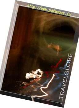 TravelGlobe – Novembre 2017