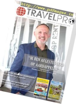 TravelPro – 6 Oktober 2017