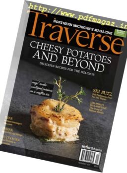 Traverse, Northern Michigan’s – November 2017
