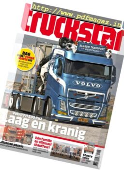 Truckstar – Nr.11 2017
