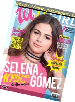 Tu Chile – Octubre 2017