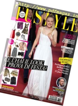 Tu Style – 14 novembre 2017
