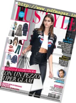 Tu Style – 31 Ottobre 2017