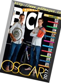 TuttoBici – Dicembre 2017