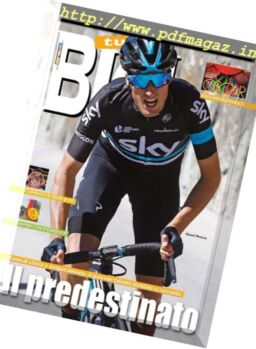 TuttoBici – Novembre 2017