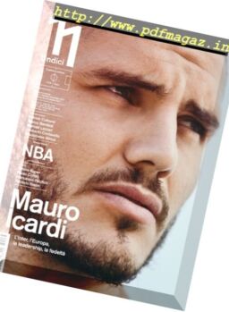 Undici – Ottobre-Novembre 2017
