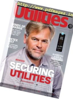 Utilities Middle East – November 2017