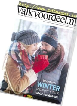Valkvoordeel – Nr.8 2017