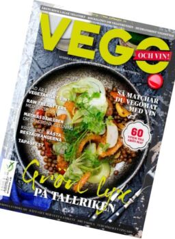Vego Special – Vego & Vin 2017