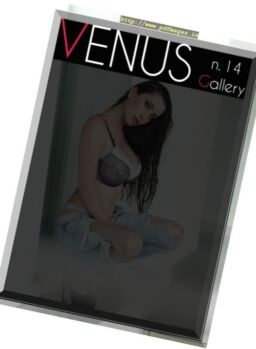 Venus Gallery – Nr. 14 2017
