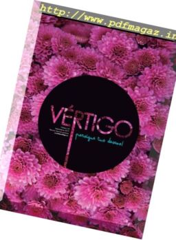 Vertigo – Septiembre 2017