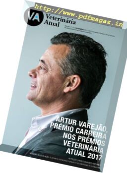 Veterinaria Atual – Novembro 2017