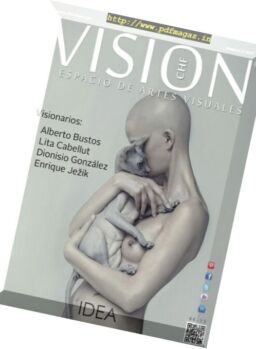 Vision – N 22, 2017