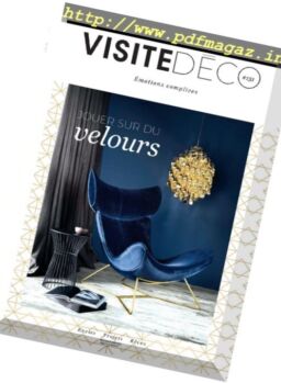 Visite Deco – Novembre 2017