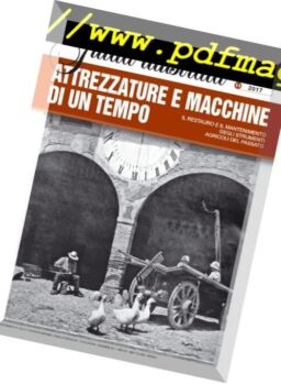 Vita In Campagna Supplemento – Novembre 2017