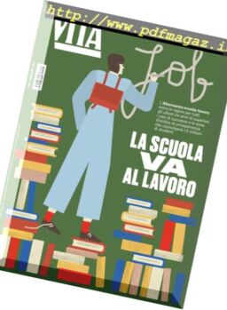 Vita – Novembre 2017