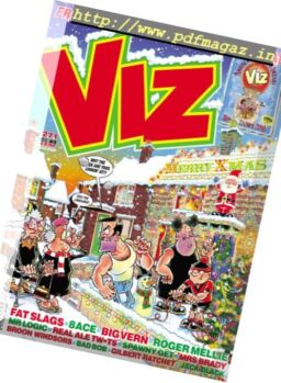 Viz – December 2017