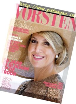 Vorsten – Nr.12 2017
