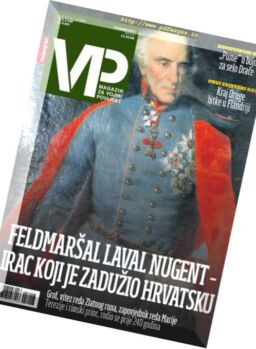 VP-Magazin – Za Vojnu Povijest – Studeni 2017