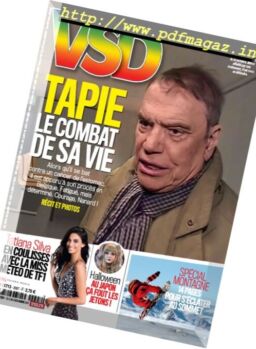 VSD – 2 Novembre 2017