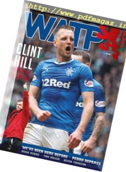 WATP – 3 November 2017