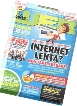 Web Idea – Speciale Novembre 2017