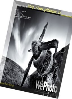 WePhoto. B&W – Volume 5 2017