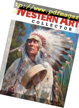 Western Art Collector – November 2017