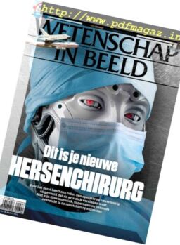 Wetenschap in Beeld – Juni 2017