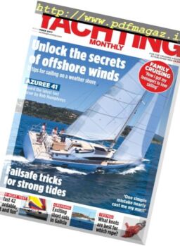 Yachting Monthly – November 2017