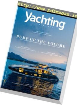 Yachting USA – December 2017