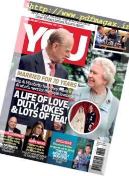 You South Africa – 23 November 2017