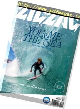 Zigzag – November 2017
