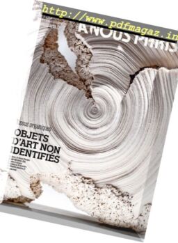 A Nous Paris – 27 novembre 2017